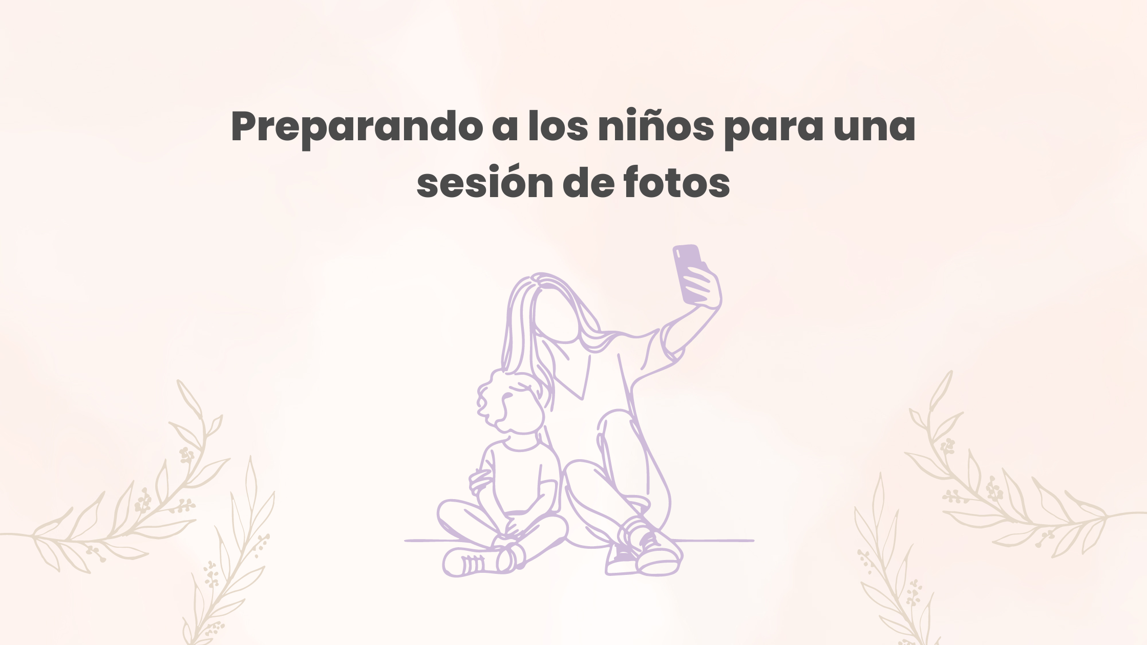 Blog covers - Paola Calles Fotografía