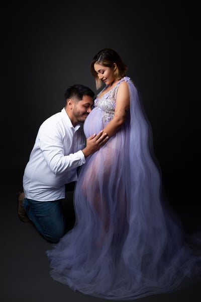 Vanessa S Cortez Mena - Maternidad - Paola Calles Fotografía 008